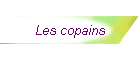 Les copains