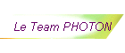 Le Team PHOTON